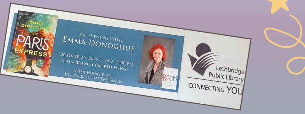 Prize Draw for ELAC&nbsp;South